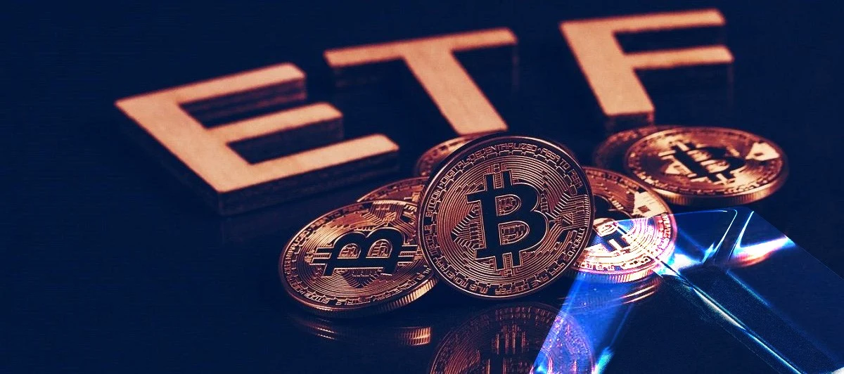 Top 5 Crypto ETFs to Watch in 2024